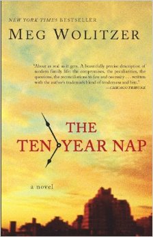The Ten-Year Nap