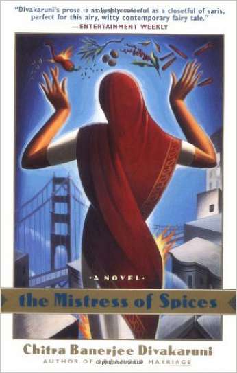 The Mistress of Spices