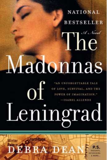 The Madonnas of Leningrad