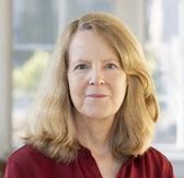 Dorothy Wickenden, author of The Agitators: Three Friends Who Fought for Abolition and Women's Rights