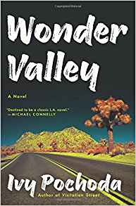 Wonder Valley