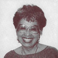 Mitsuye Yamada, author of Camp Notes and Other Stories