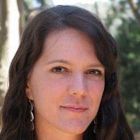 Zoe Ferraris, author of City of Veils